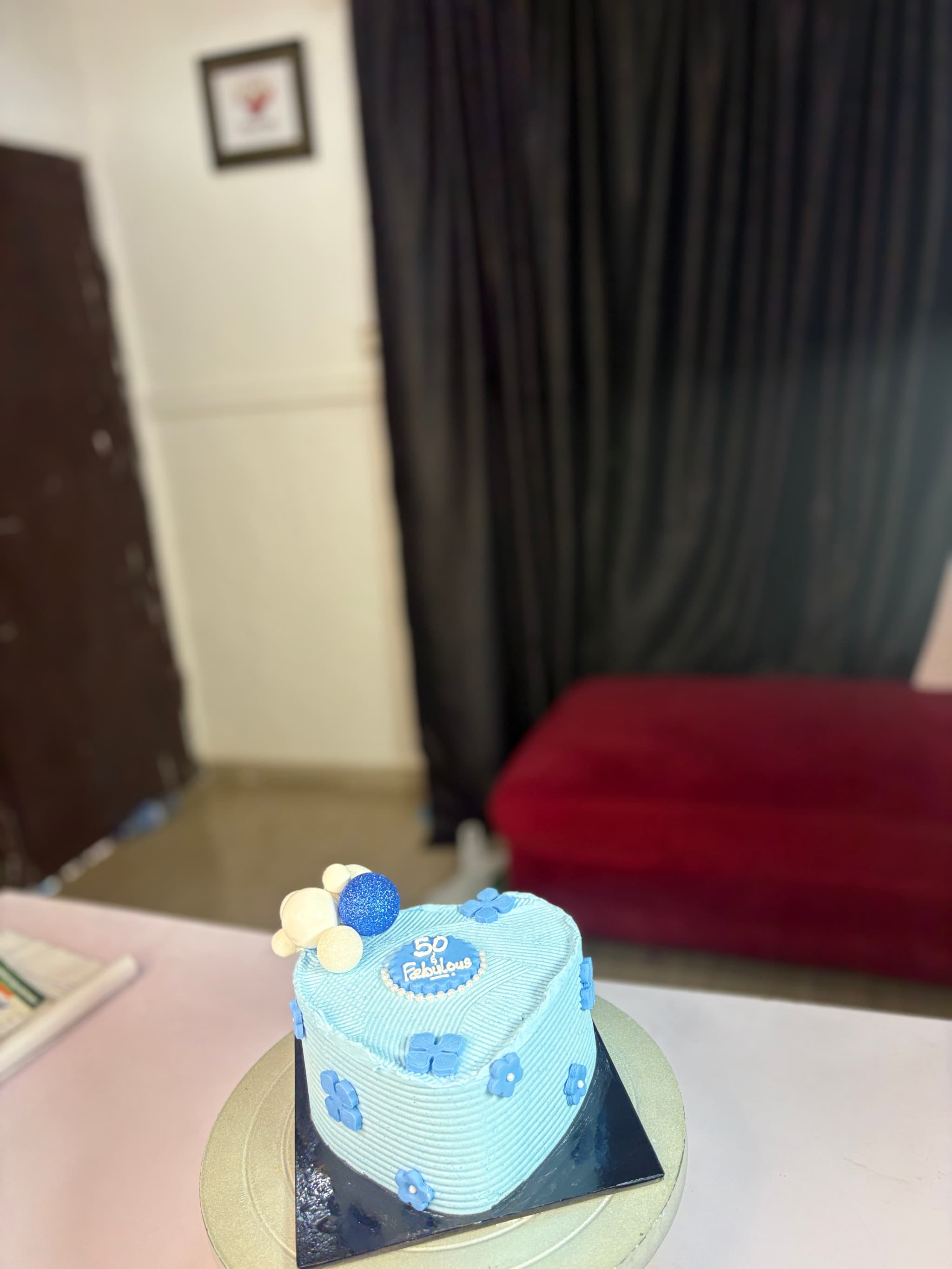Size 7 single layer